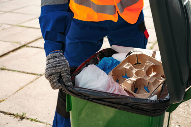 Best Recycling Services for Junk  in Corning, NY